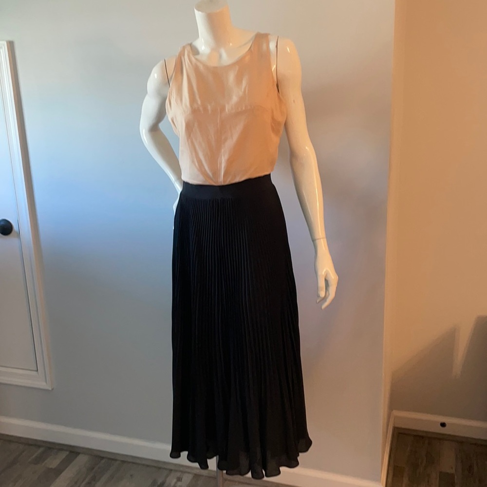 Rachel Roy tea length dress